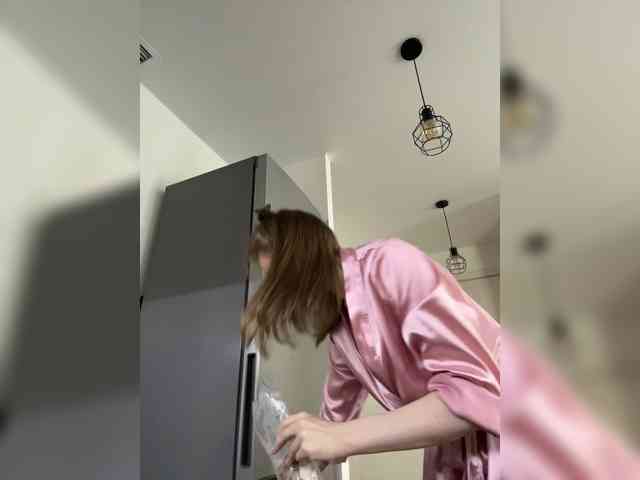 Jennyviva webcam