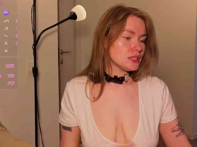 Jennyviva webcam