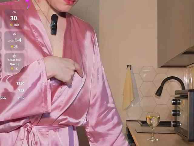 Jennyviva webcam