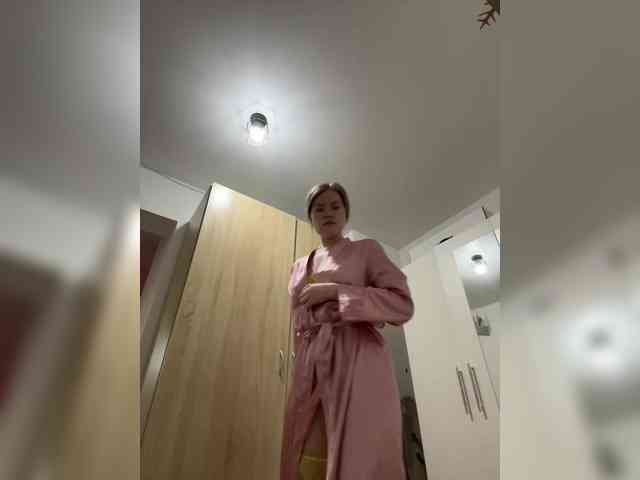 Jennyviva webcam