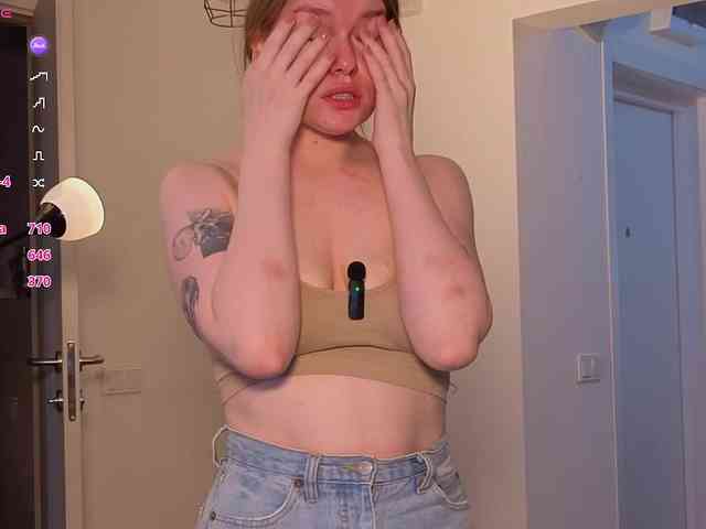 Jennyviva webcam