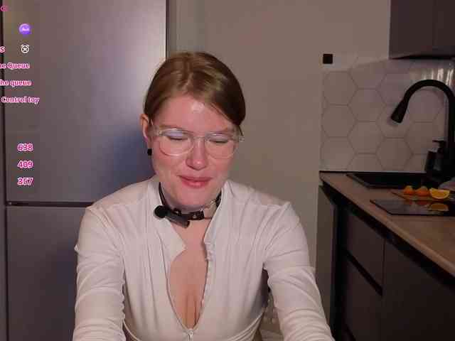 Jennyviva webcam