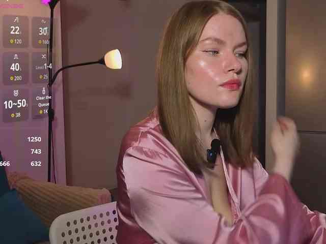 Jennyviva webcam