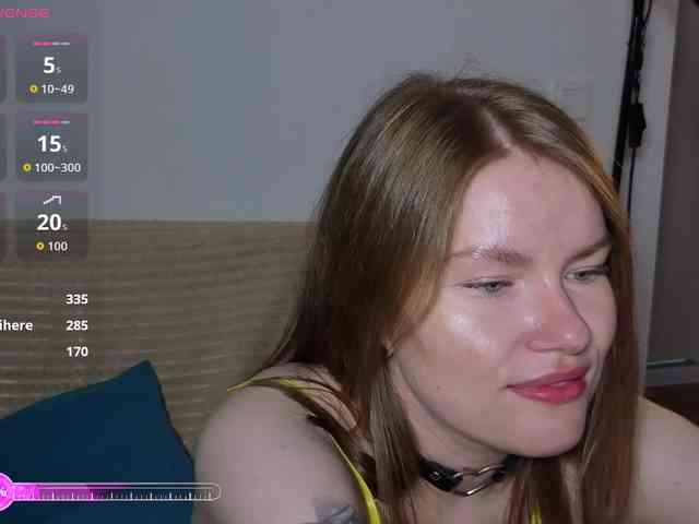 Jennyviva webcam