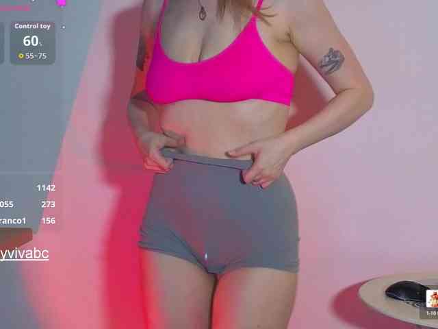 Jennyviva - Girl 