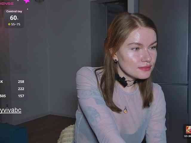 Jennyviva webcam