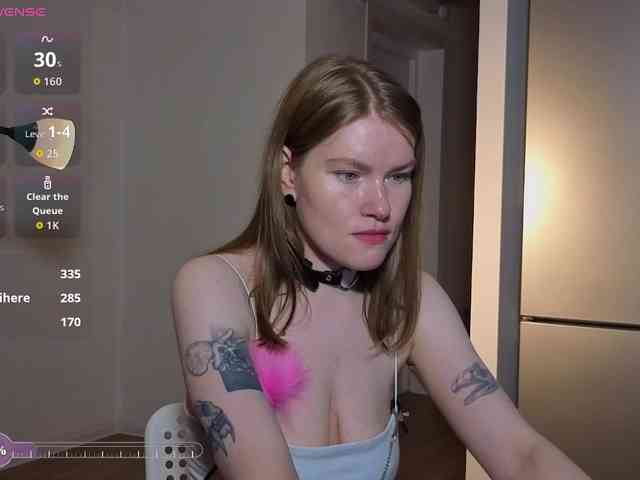 Jennyviva webcam
