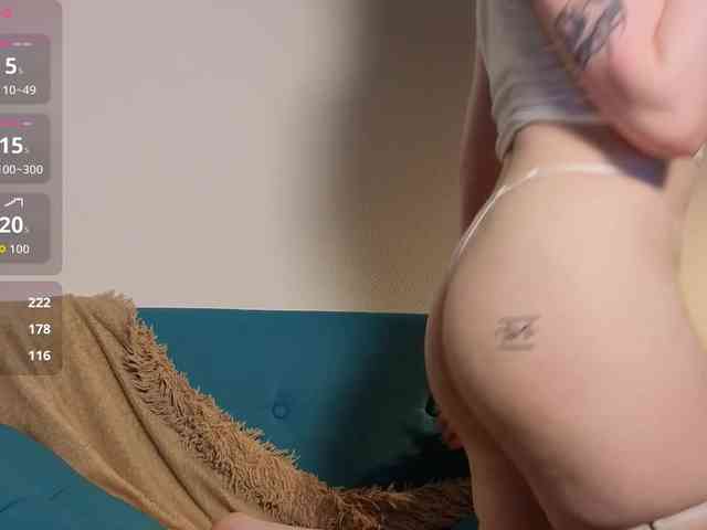 Jennyviva webcam