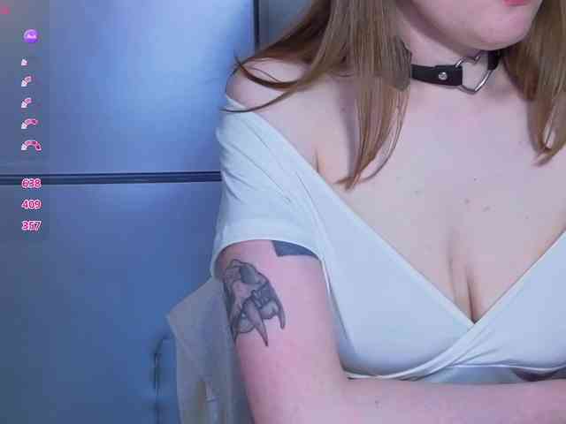 Jennyviva webcam
