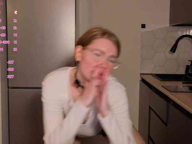 Jennyviva webcam