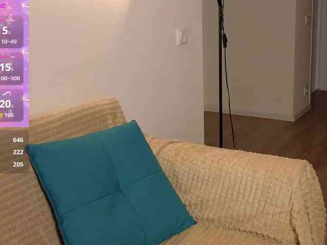 Jennyviva webcam