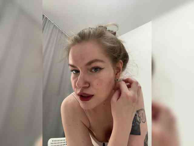 Jennyviva webcam