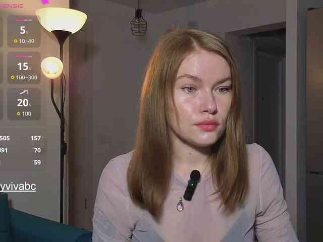 Jennyviva - Girl 