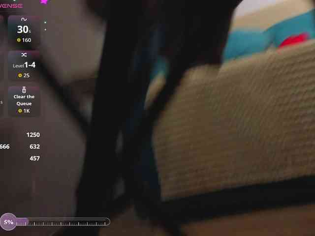 Jennyviva webcam