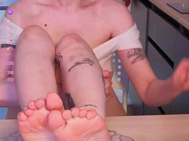 Jennyviva webcam
