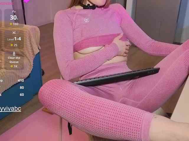 Modella: Jennyviva