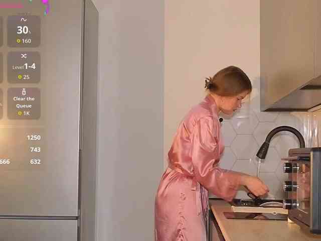 Jennyviva webcam