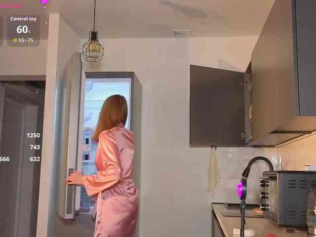 Jennyviva webcam