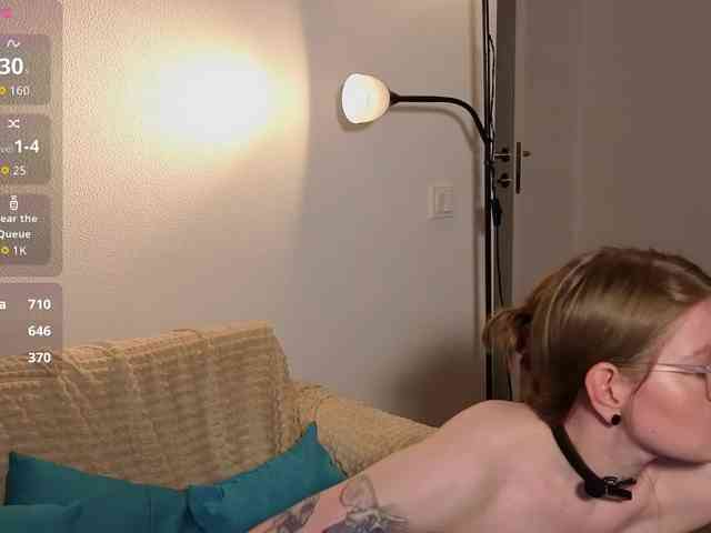 Jennyviva webcam