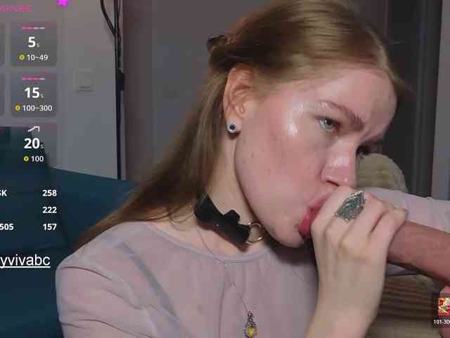 Jennyviva webcam
