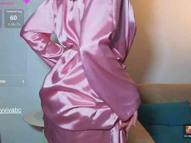 Model: Jennyviva
