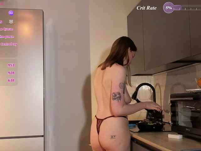 Jennyviva webcam