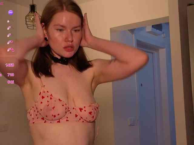 Jennyviva webcam