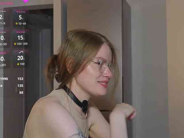 Jennyviva webcam