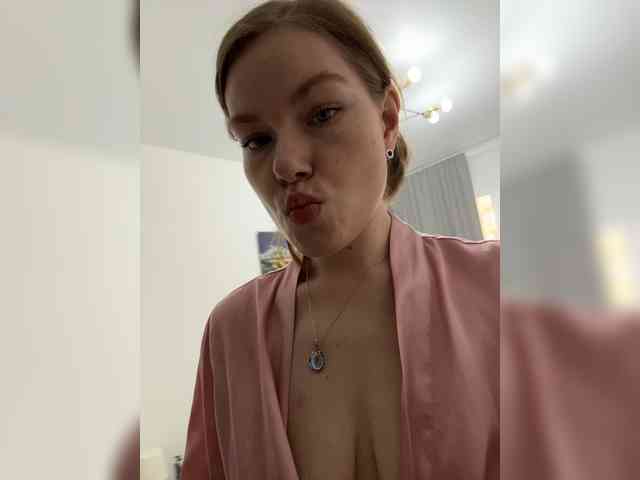 Jennyviva webcam