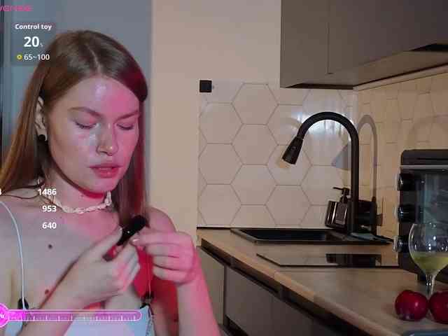 Jennyviva webcam