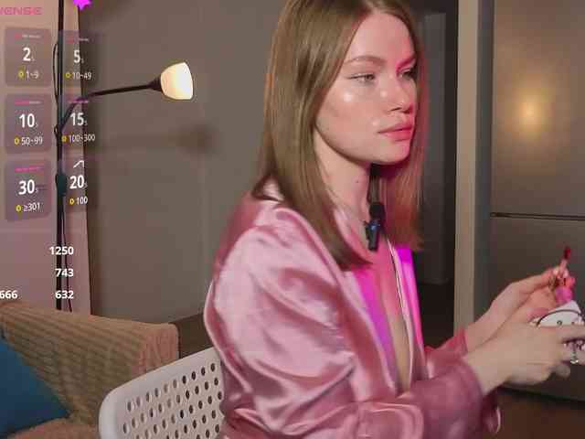 Jennyviva webcam