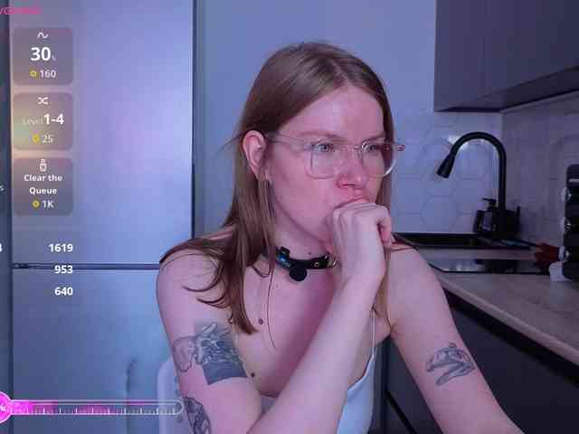 Jennyviva webcam