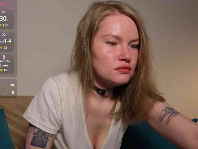Jennyviva webcam