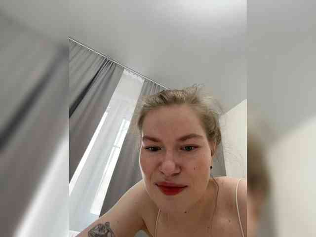 Jennyviva webcam