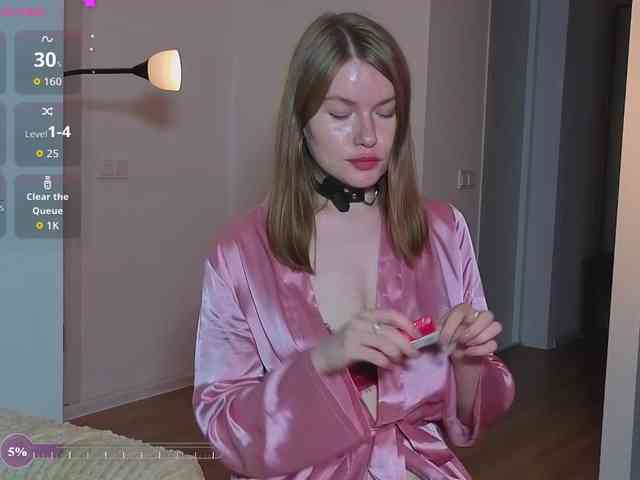 Jennyviva webcam