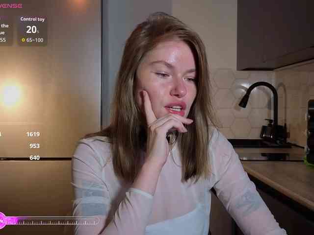 Jennyviva webcam