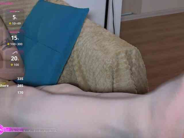 Jennyviva webcam