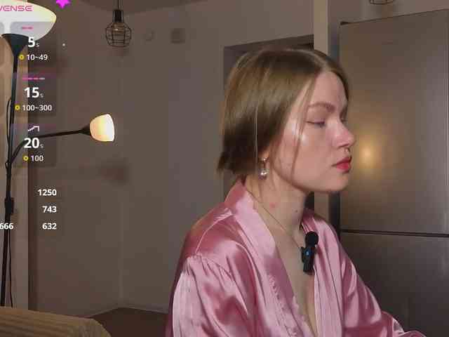 Jennyviva webcam