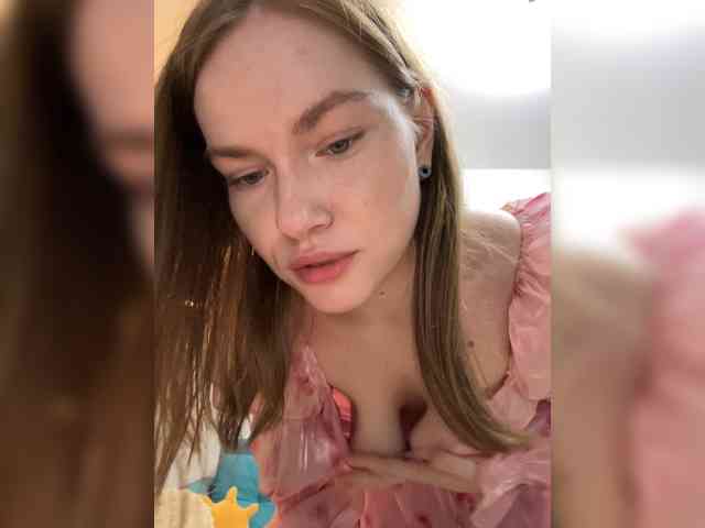 Jennyviva webcam