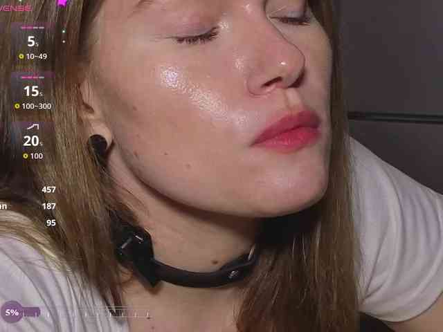 Jennyviva webcam