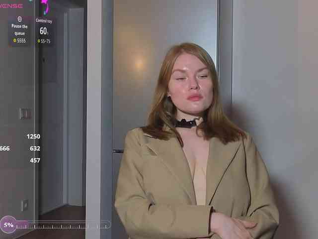 Jennyviva webcam