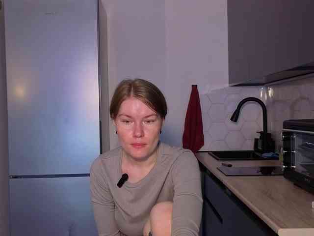 Jennyviva webcam