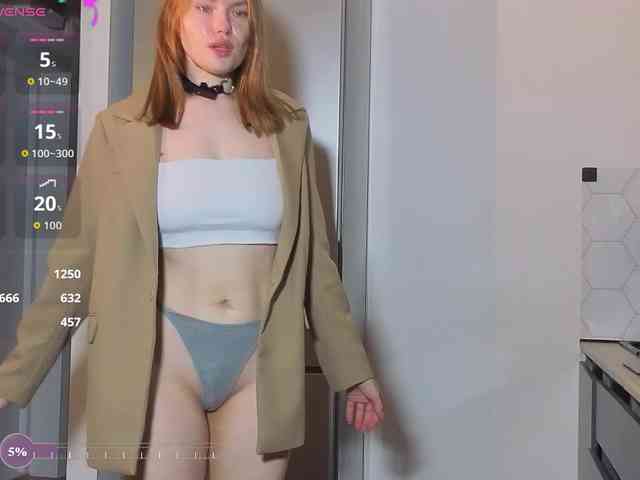 Jennyviva webcam