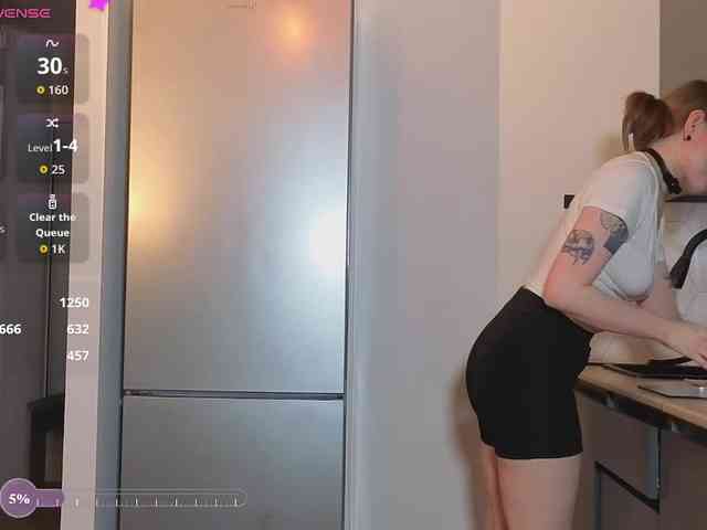Jennyviva webcam