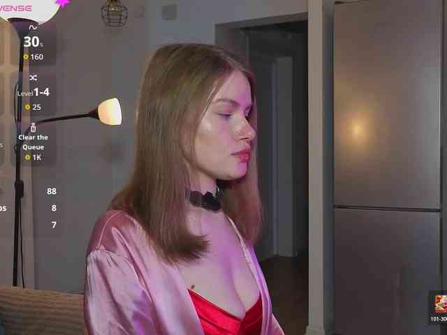 Jennyviva webcam