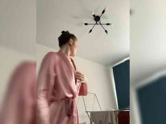 Jennyviva webcam