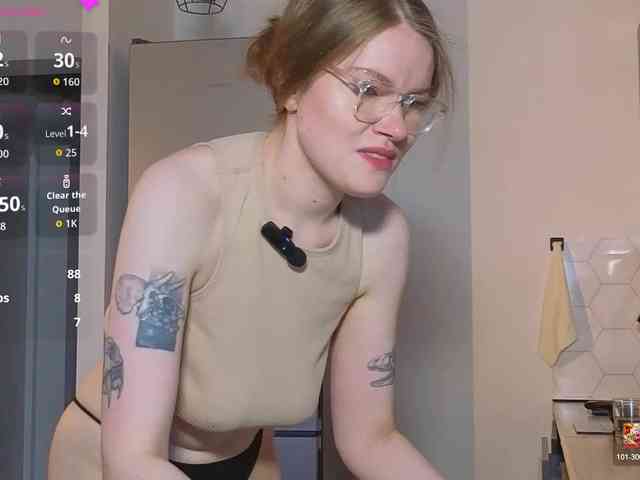 Jennyviva webcam