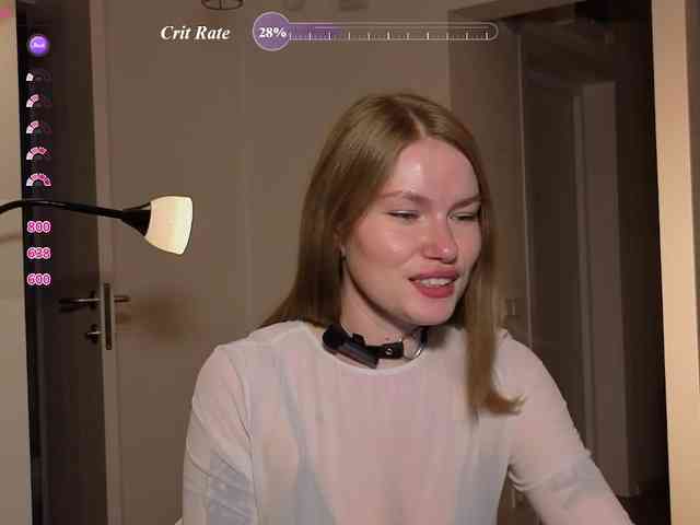 Jennyviva webcam
