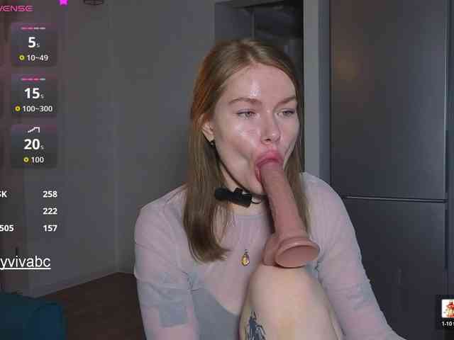 Modèle: Jennyviva