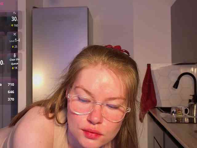 Jennyviva webcam